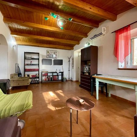 Wonderful House In The Heart Of Sicily Villa Piazza Armerina Exterior foto