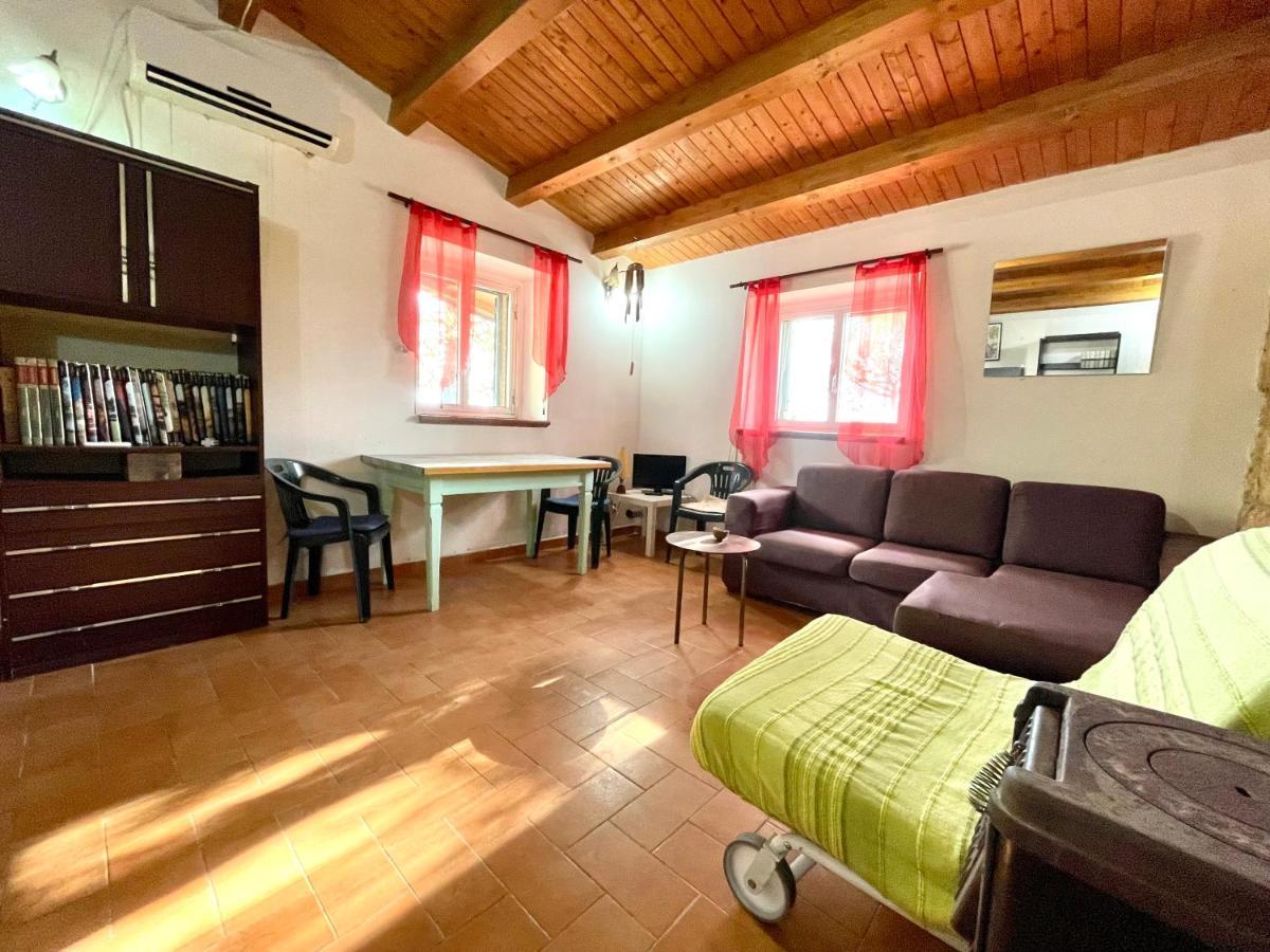 Wonderful House In The Heart Of Sicily Villa Piazza Armerina Exterior foto