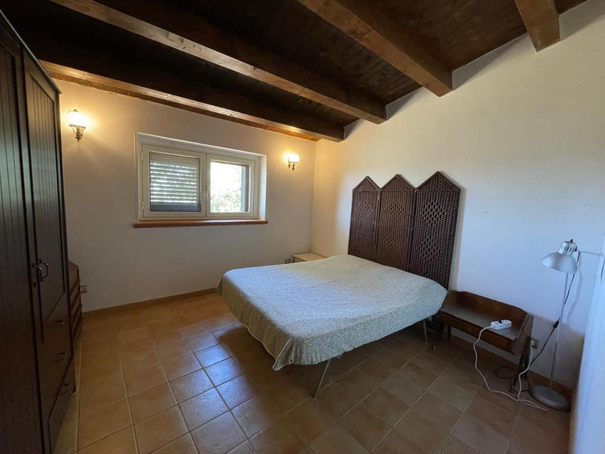 Wonderful House In The Heart Of Sicily Villa Piazza Armerina Exterior foto