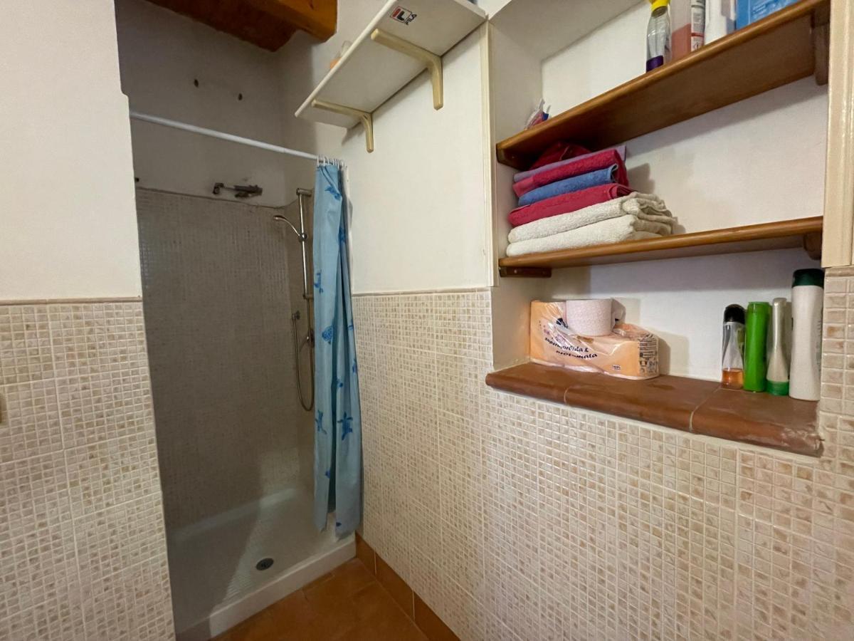 Wonderful House In The Heart Of Sicily Villa Piazza Armerina Exterior foto