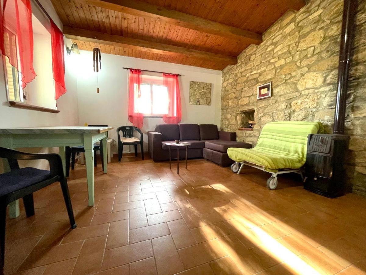 Wonderful House In The Heart Of Sicily Villa Piazza Armerina Exterior foto